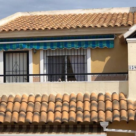 Apartment In Villamartin ภายนอก รูปภาพ