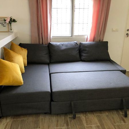 Apartment In Villamartin ภายนอก รูปภาพ