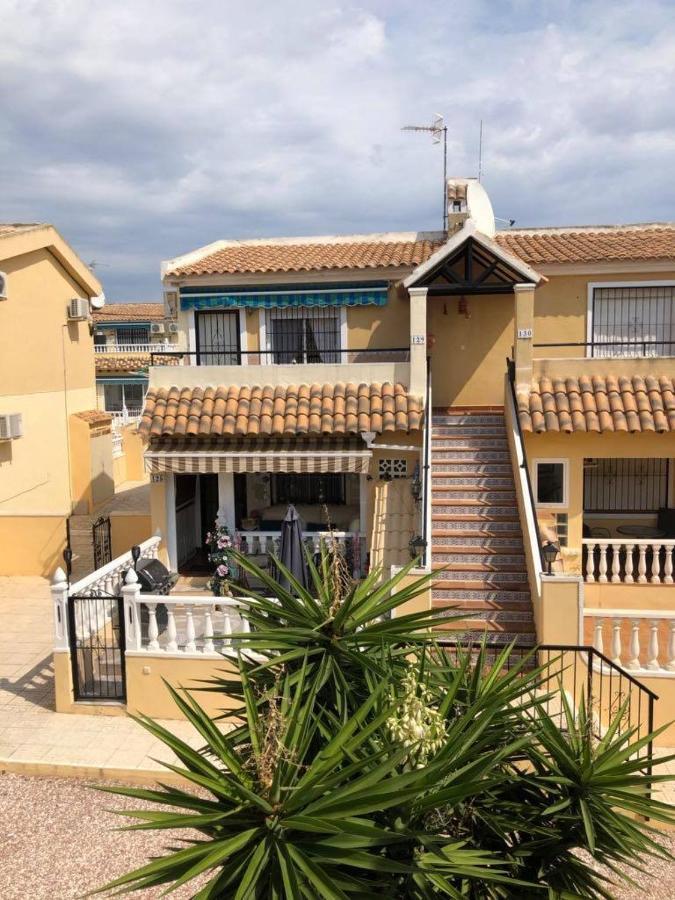 Apartment In Villamartin ภายนอก รูปภาพ