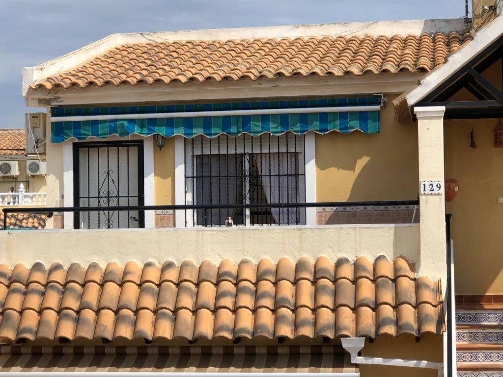 Apartment In Villamartin ภายนอก รูปภาพ