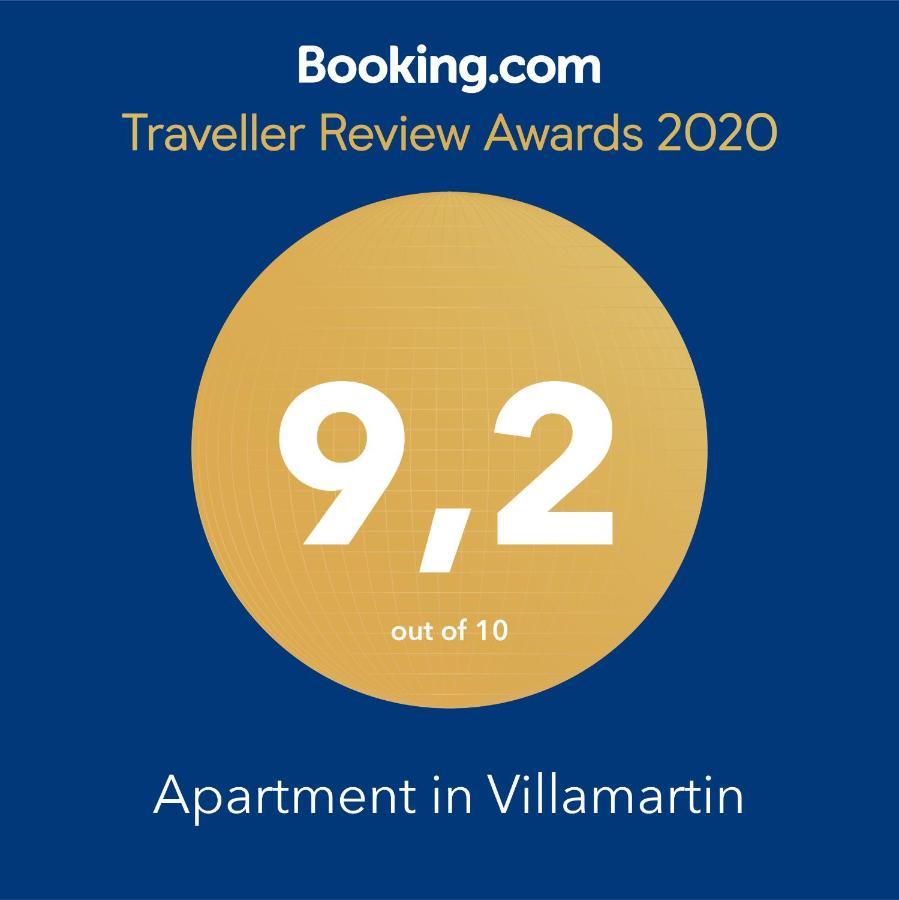 Apartment In Villamartin ภายนอก รูปภาพ