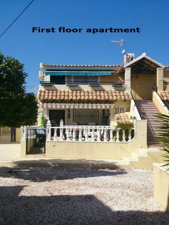 Apartment In Villamartin ห้อง รูปภาพ