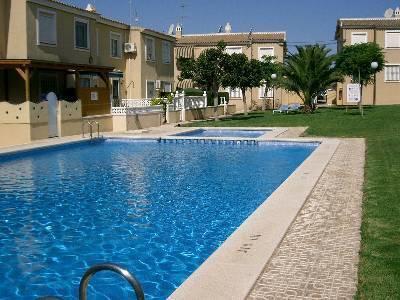 Apartment In Villamartin ห้อง รูปภาพ