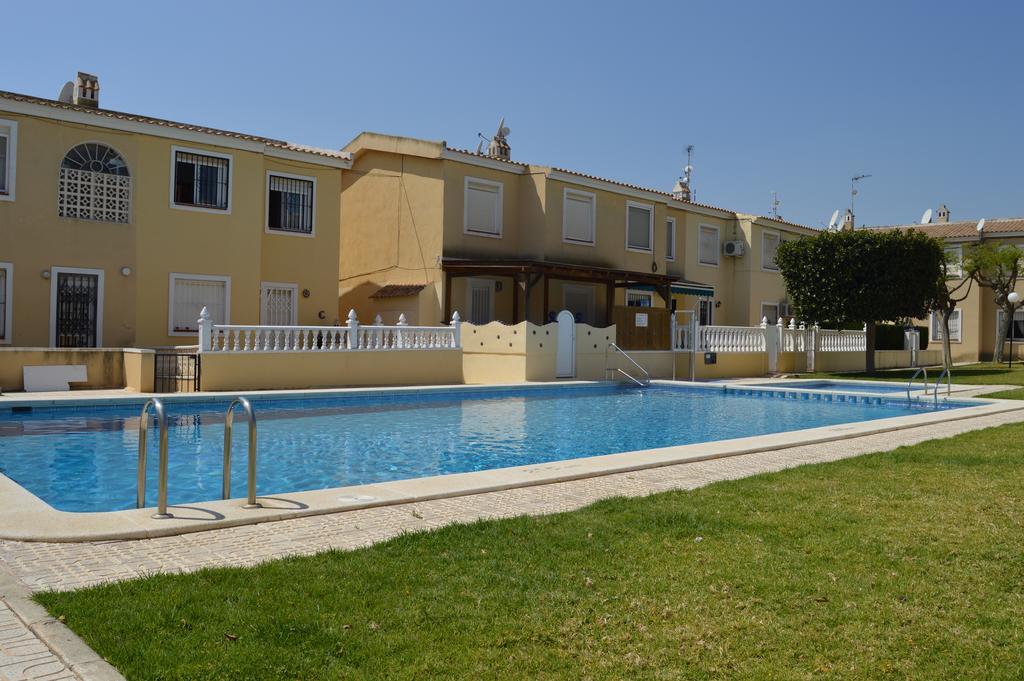 Apartment In Villamartin ภายนอก รูปภาพ