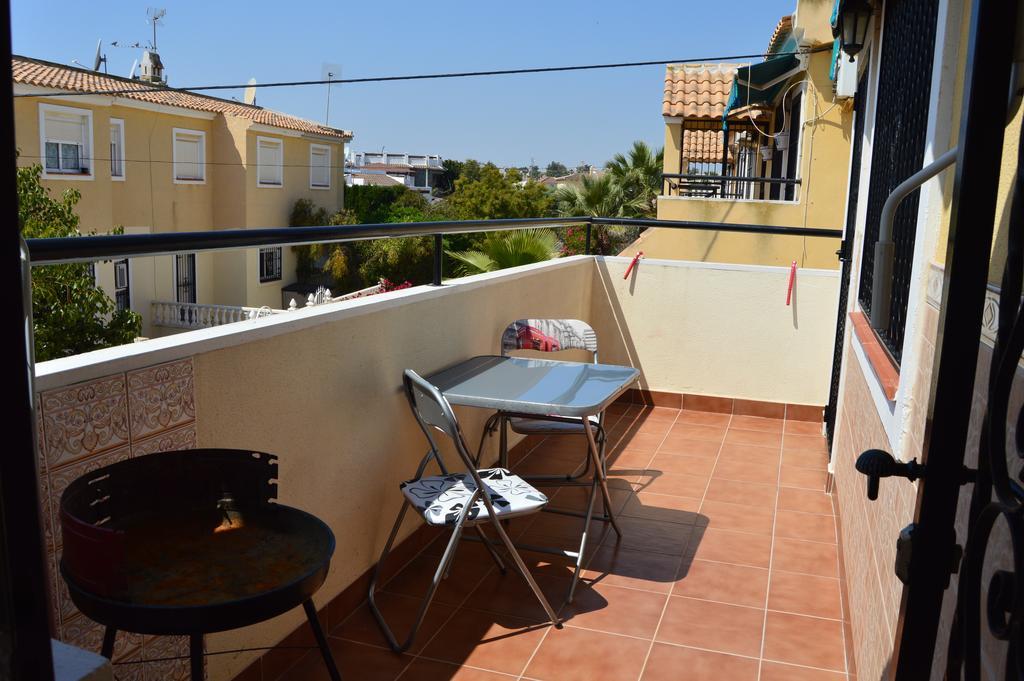 Apartment In Villamartin ภายนอก รูปภาพ