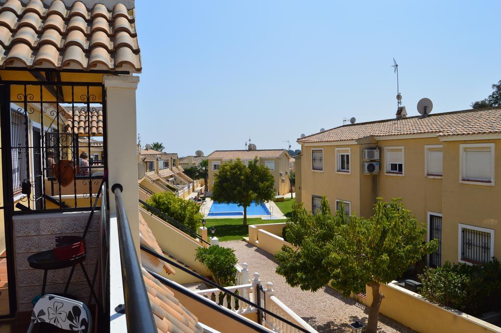 Apartment In Villamartin ภายนอก รูปภาพ