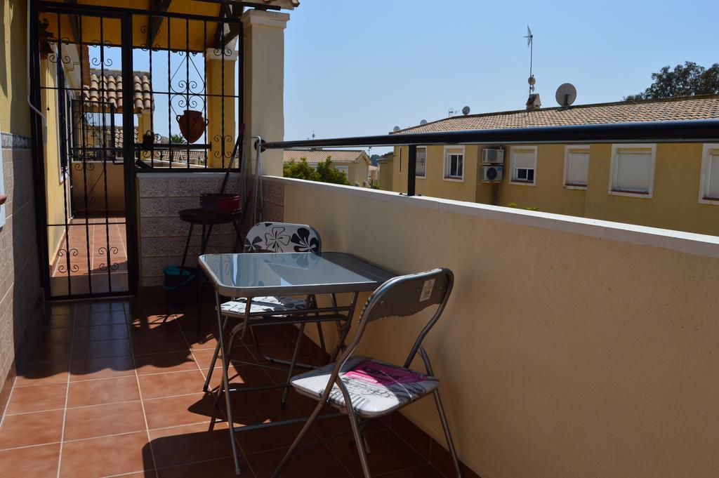 Apartment In Villamartin ภายนอก รูปภาพ