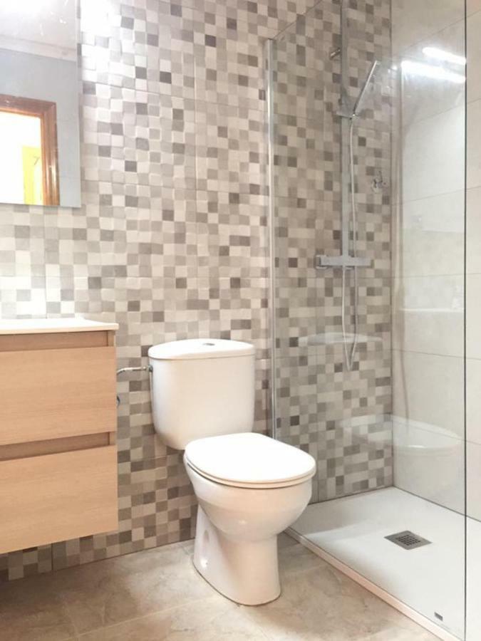 Apartment In Villamartin ภายนอก รูปภาพ