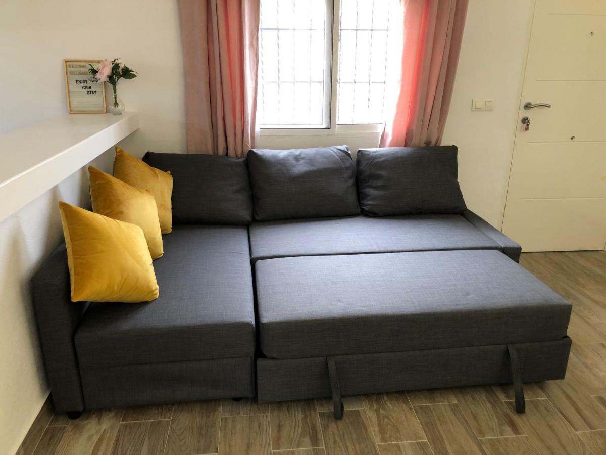 Apartment In Villamartin ภายนอก รูปภาพ
