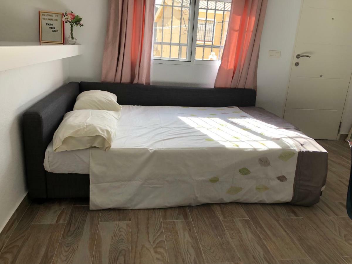 Apartment In Villamartin ภายนอก รูปภาพ