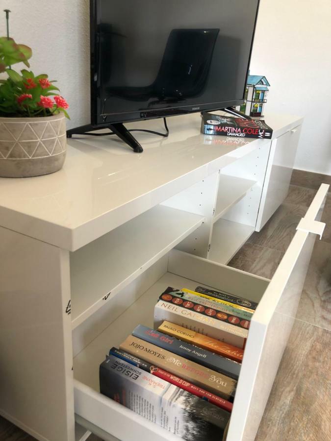 Apartment In Villamartin ภายนอก รูปภาพ