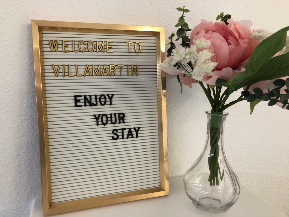 Apartment In Villamartin ภายนอก รูปภาพ