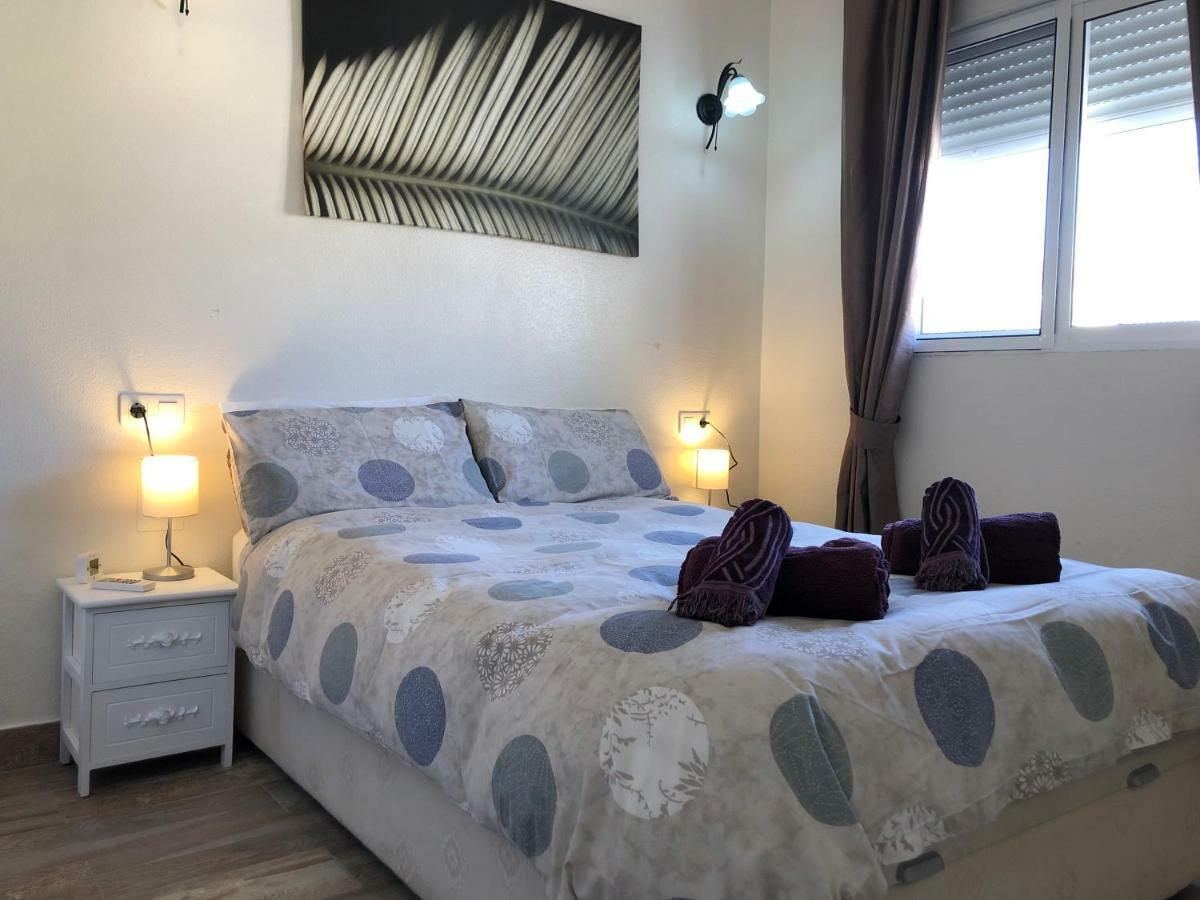 Apartment In Villamartin ภายนอก รูปภาพ