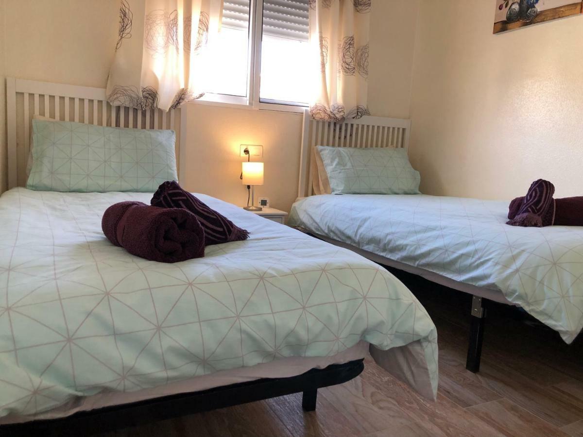 Apartment In Villamartin ภายนอก รูปภาพ