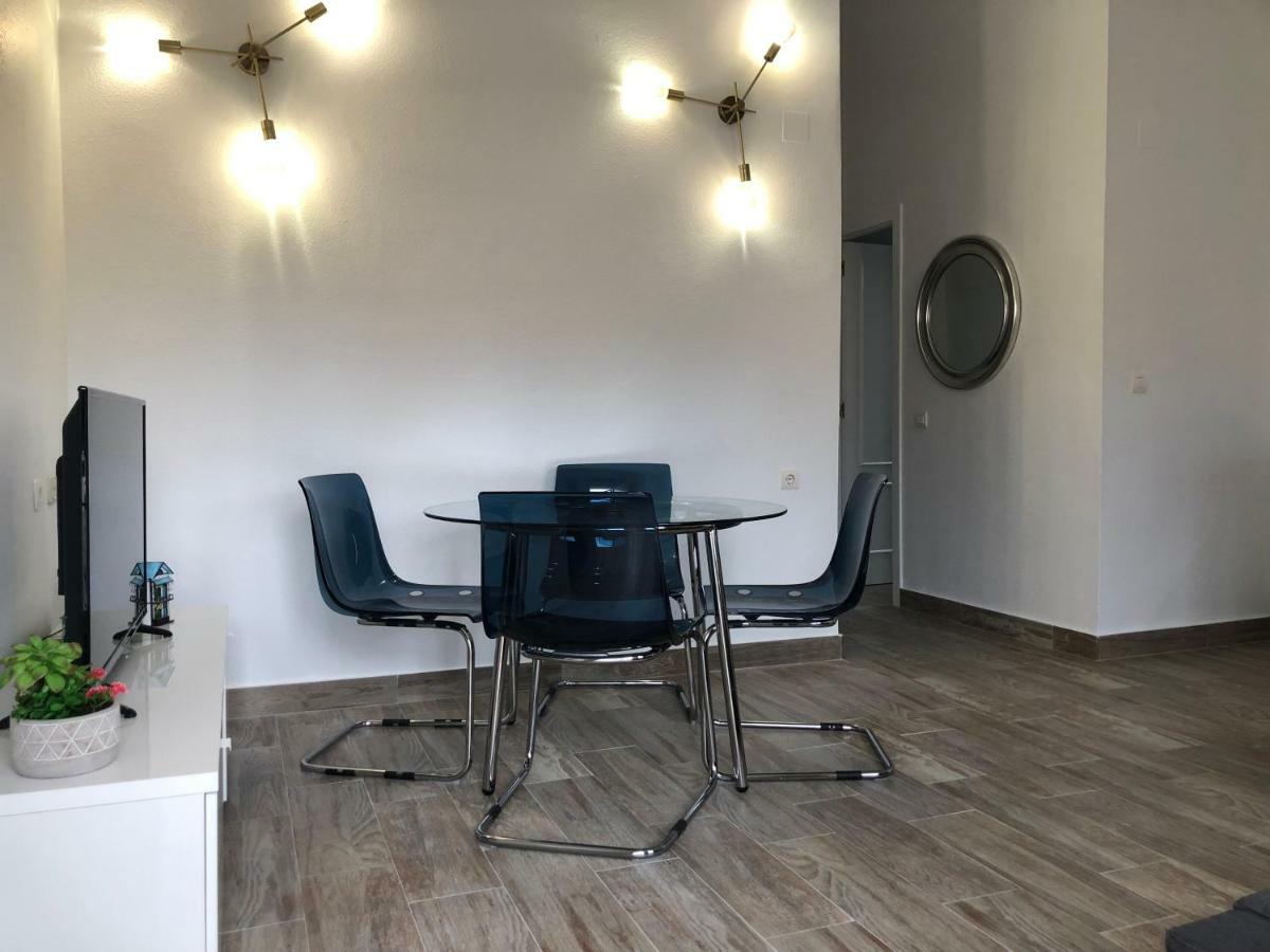 Apartment In Villamartin ภายนอก รูปภาพ
