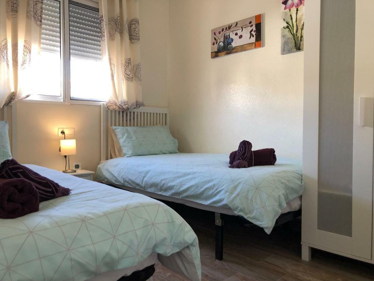 Apartment In Villamartin ภายนอก รูปภาพ